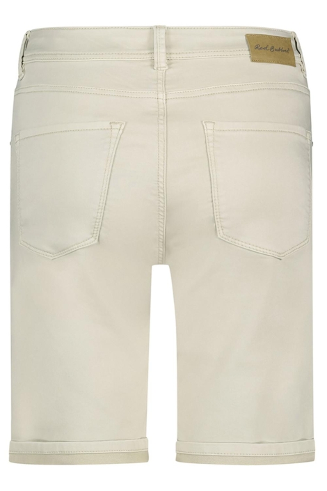 Red Button relax short jog colour